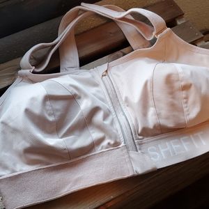 SheFit High Impact Bra size 2Luxe